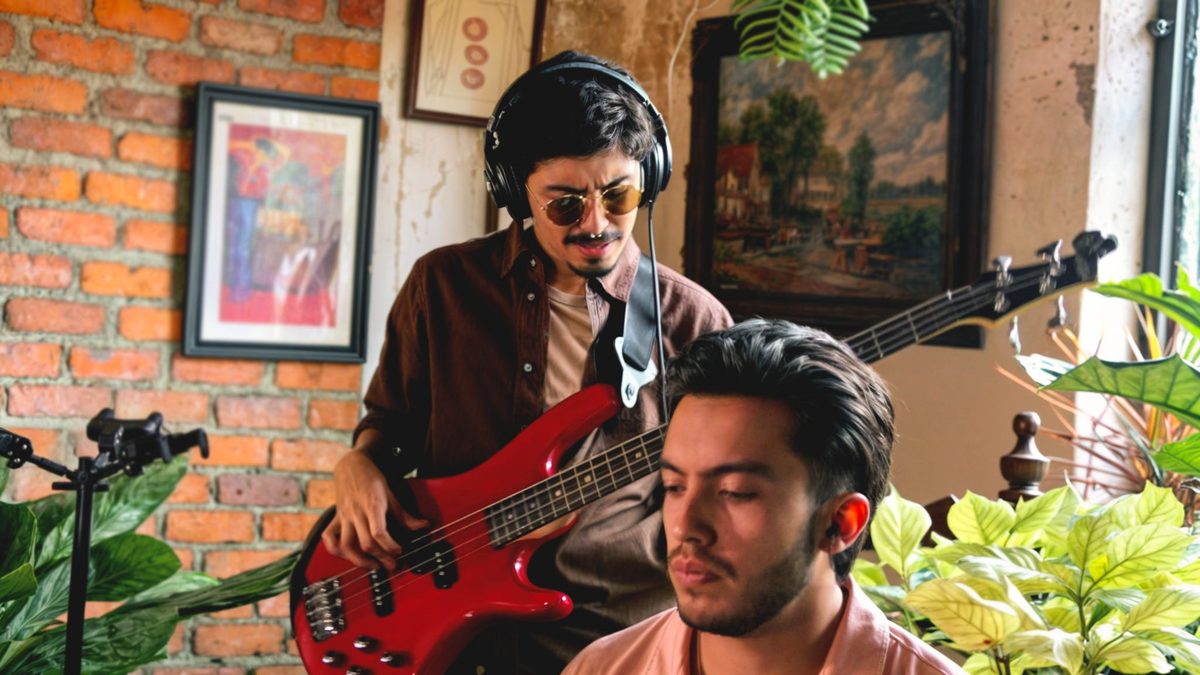 Canela Dulce — Desconectado