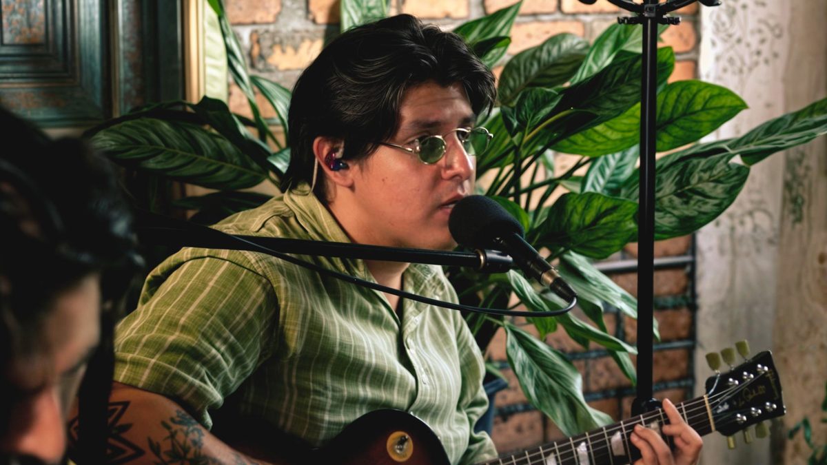 La Causa — Desconectado